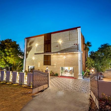 juSTa Sarang Rameshwaram Hotel Luaran gambar