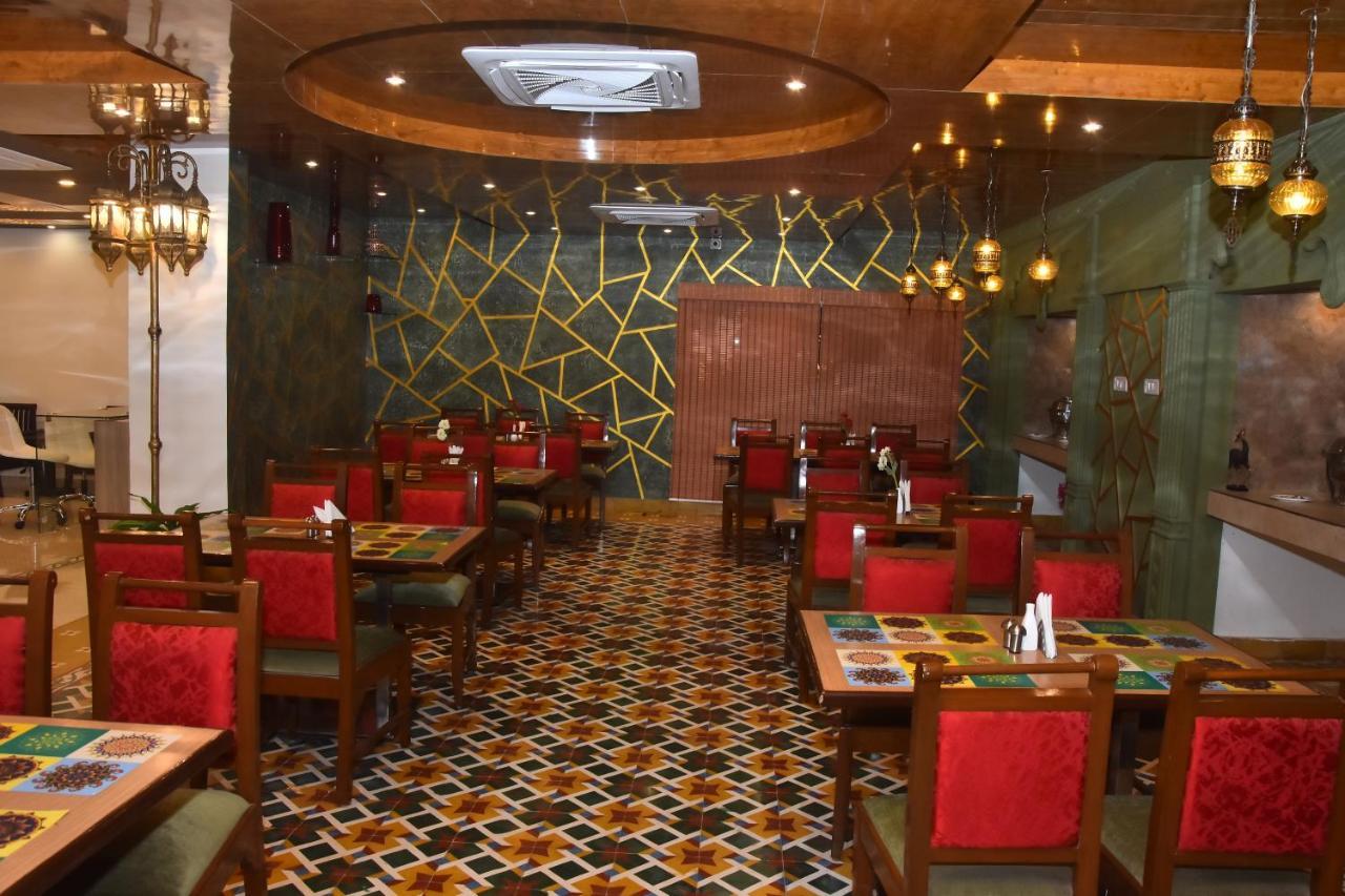 juSTa Sarang Rameshwaram Hotel Luaran gambar