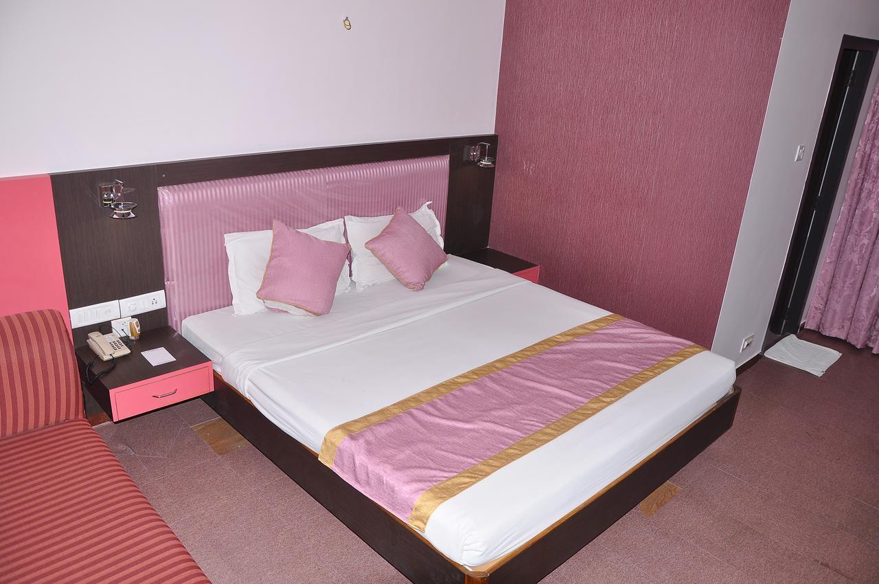 juSTa Sarang Rameshwaram Hotel Luaran gambar